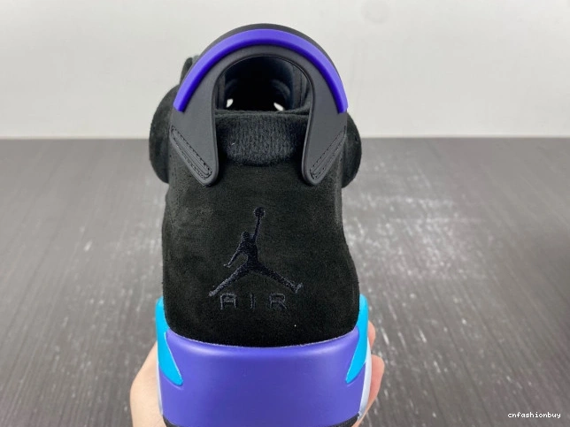6 CT8529-004 Air Jordan Aqua 0709